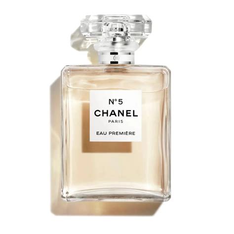 chanel eau premiere|chanel no 5 l'eau fragrantica.